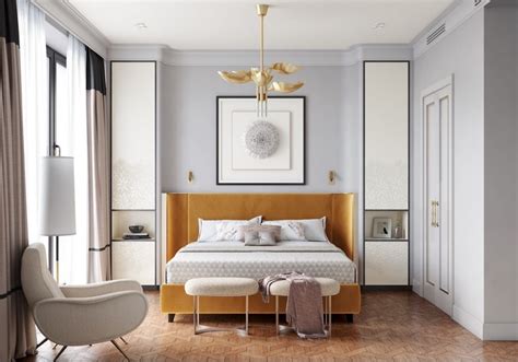 Score deals on bedroom furniture. 40 Transitional Bedrooms That Beautifully Bridge Modern ...