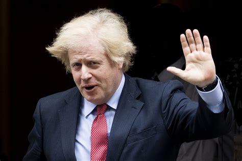 Boris Johnson Announces Merger Of Uk Foreign And Aid Departments Politico