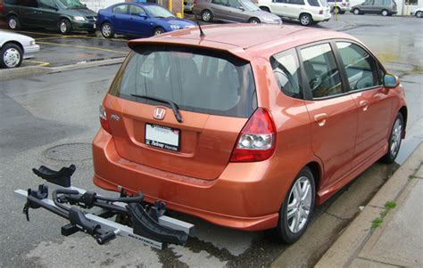 Check out all of our variety with the assurance that you are going to. Honda Fit / Fit Sport Rack Installation Photos