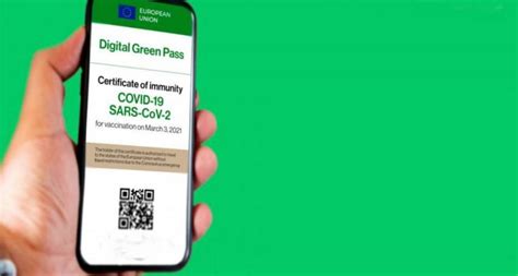 Green pass al suo debutto ufficiale, anche se è rimandato a luglio il dibattito sulla proroga o meno dello stato d'emergenza. Green Pass (passaporto vaccinale) eccolo. Come ottenerlo