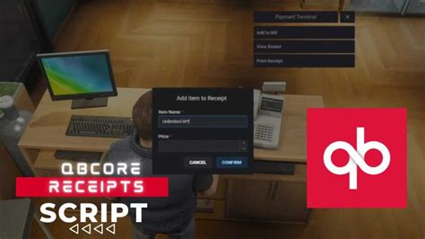 Qbcore Scripts Custom Qbcore Scripts For The Fivem Experience