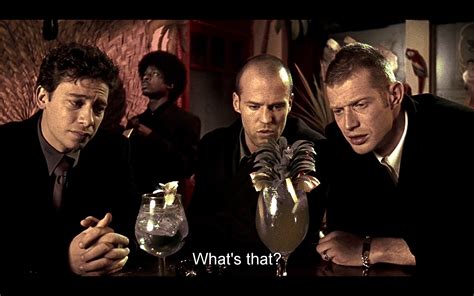 Lock Stock And Two Smoking Barrels Wallpapers Wallpaper Cave
