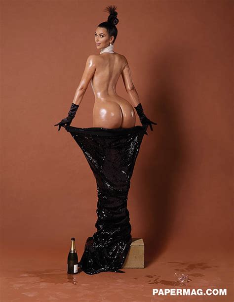 Award Winning Booty Miss Bumbum Suzy Cortez Strips Naked To Mirror Kim