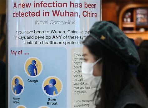 Coronavirus Breakthrough As 2019-nCoV Is Grown in Lab Outside China for