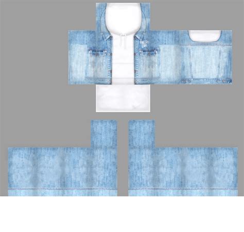 Roblox Jeans Texture
