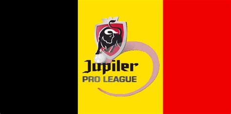 Belgium Pro League - Belgium Pro League Teams - Belgium Pro League History