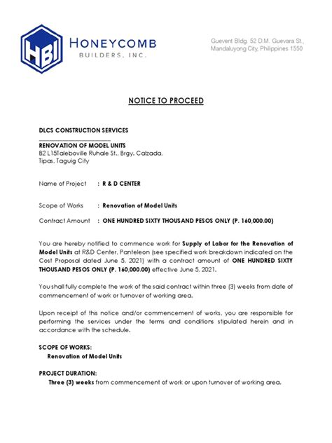 Randd Ntp Dlcs Construction Services Pdf Workers Compensation