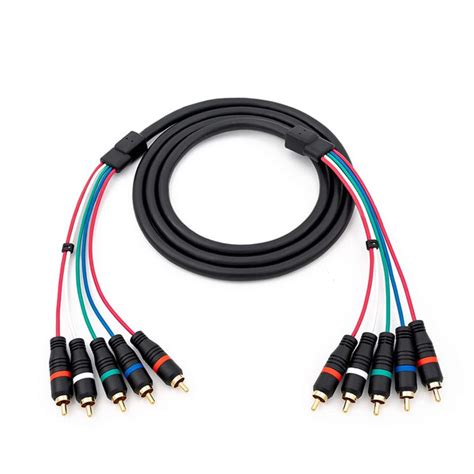 Snes Premium Ypbpr Component Cable