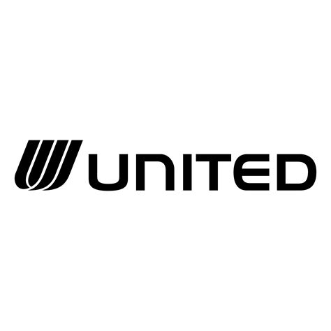 United Airlines Logo Png