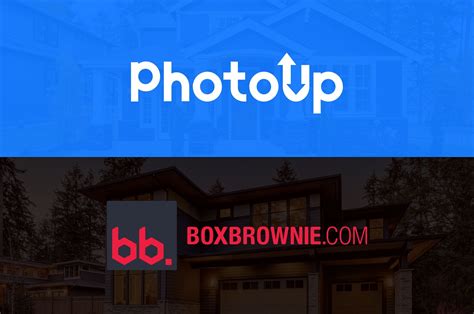 Their services have become a mainstay in real estate marketing by properly enhancing the appeal of properties for sale. PhotoUp vs. BoxBrownie | PhotoUp