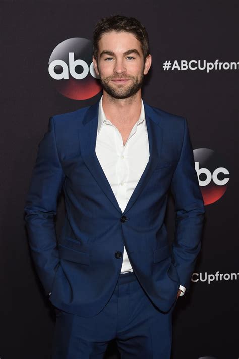 Sexy Chace Crawford Pictures Popsugar Celebrity Photo 8