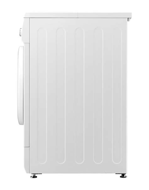 LG Máquina de lavar roupa LG F4J3TN3W, 8 kg, eficiência energética D ...