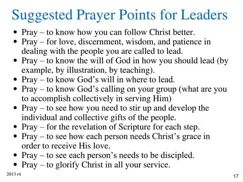 Ppt Biblical Leadership Powerpoint Presentation Free Download Id