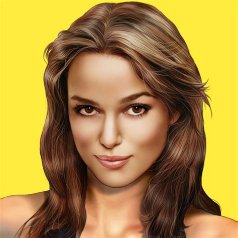 Keira Knightley 20 Fun Facts Celebrity Facts