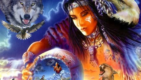 🔥 download spirit of a native american wallpaper by khughes92 native american wallpaper