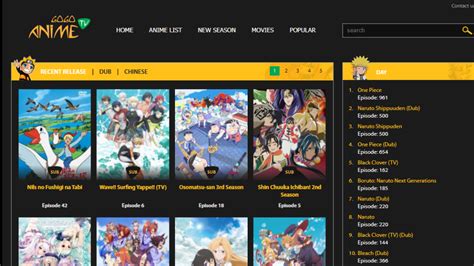 Gogoanime Watch Anime Online From Gogoanimetv Updated 2021
