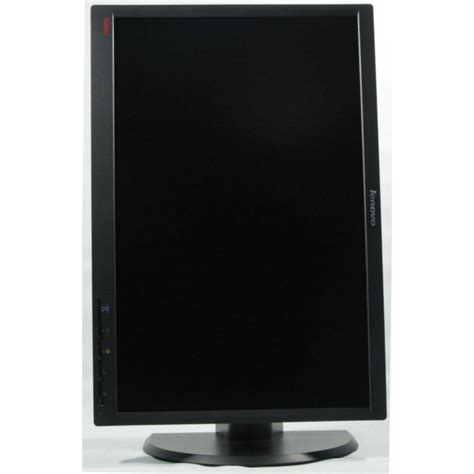Monitor 22 Inch Lcd Lenovo Thinkvision L2251pwd 1680 X 1050