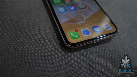 All Three Iphones In 2018 Will Look Like The Iphone X Igyaan