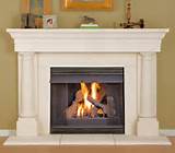 Pictures of Stone Fireplace Repair Kit