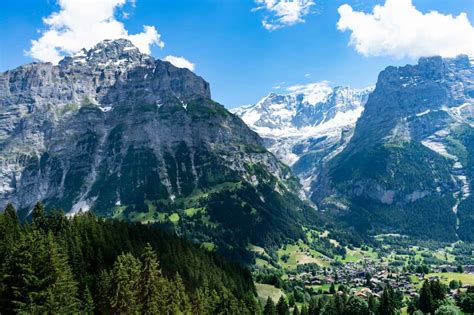 Grindelwald Switzerland Things To Do And Travel Guide Switzerlandical