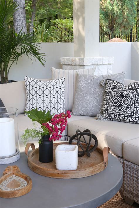 5 Minute Outdoor Decorating Tips And Tricks