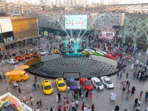 Dubai Motor Show Launched The New Racing Tips In Town Issuewire
