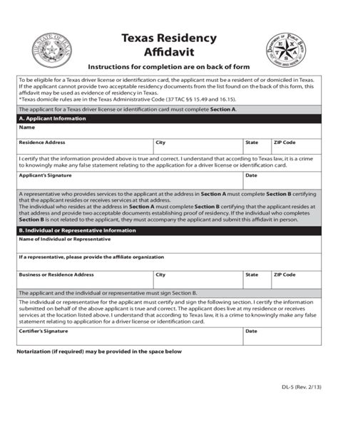 An affidavit should be drafted by a legal counsel or an attorney, especially since affidavits can be a tricky and challenging task to do. 2020 Affidavit of Domicile - Fillable, Printable PDF ...