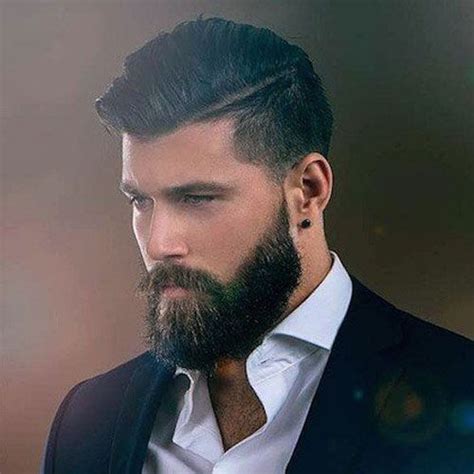 Pin On Beard Styles