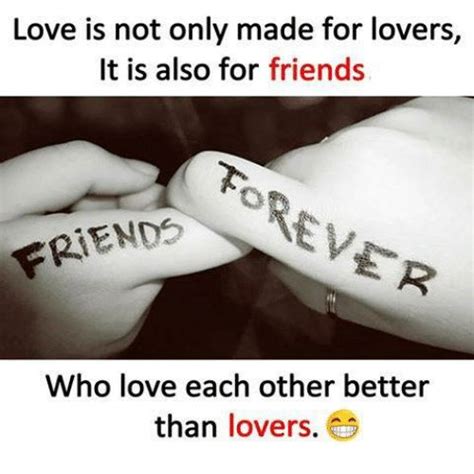 Image Result For True Platonic Friends Love Better Than Lovers