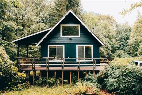 25 Dreamy And Cozy Cabins You Will Want To Visit This Year Lavorist