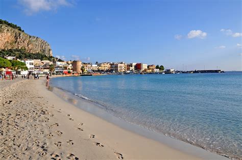 Most Beautiful Islands Italian Islands Sicily