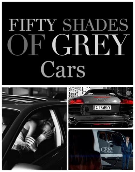 Download this song and the rest of the abolition ep for free at piratesignalmusic.com animated by matt f basler and matthew. Fifty Shades of Grey: Mr. Grey's Car Collection | Fifty ...