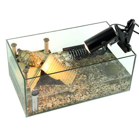 Turtles prefer to bask during the day, which is when i recommend keeping the lights on. 25/50/75W UVA+UVB 3.0 Reptile Lamp Bulb Turtle Basking UV ...