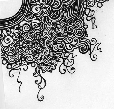 1052 Best Images About Creative Zentangle Inspirations On Pinterest