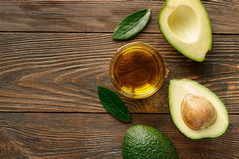 Apply avocado oil onto your scalp and massage well. 8 Amazing Benefits of Avocado Oil
