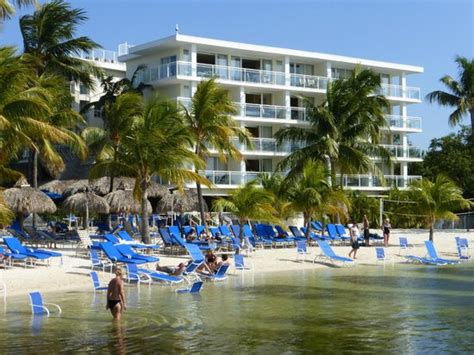 Marriott Key Largo Bay Beach Resort The Best Beaches In The World