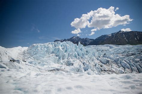 Alaska Glacier Tours And Glacier Hikes Matanuska Glacier Hikes — Planet