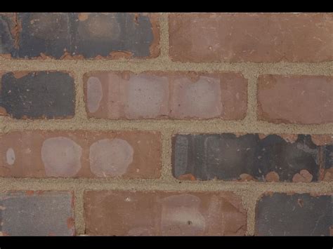 Cherwell Autumn Blend Brick By Northcot Brick Ltd