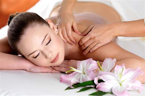 What You Need To Know About Deep Tissue Massage