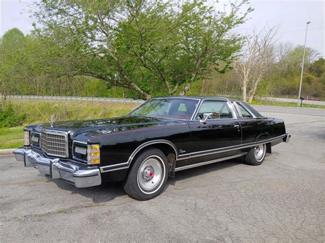 1978 Ford Ltd For Sale In Cookeville Tn