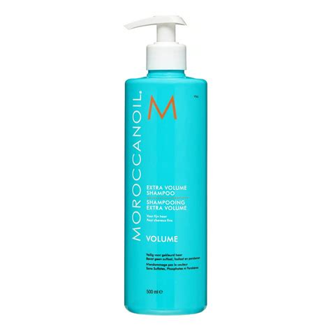 Moroccanoil Moroccanoil Extra Volume Shampoo 169 Oz