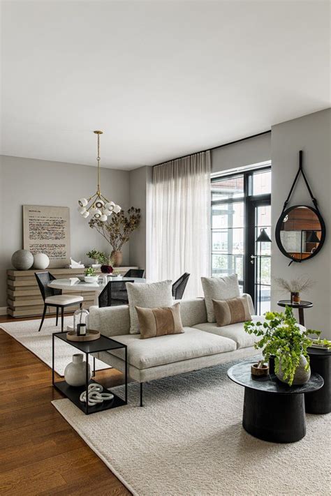 5 Tips To Maximize Space With Your Small Apartment Decor