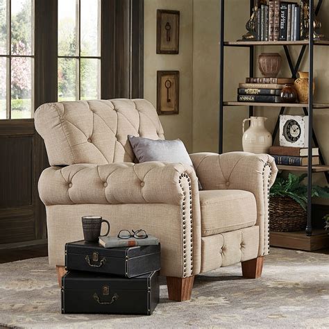 For suggestion, the best location for decorating the. Small Recliners For Bedroom New Outstanding Living Room ...