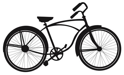 Clip Art Bicycle Clipart Best Images