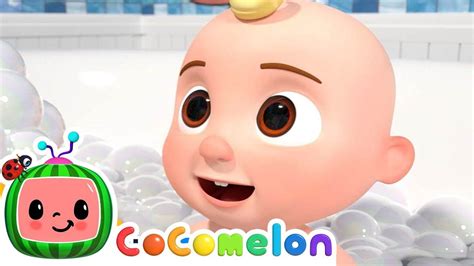Yes Yes Bedtime Song More Cocomelon Nursery Rhymes Moonbug Kids
