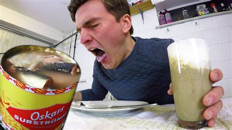Jan 06, 2014 · r/surstromming: Surströmming, a iguaria sueca com um cheiro que se tornou ...