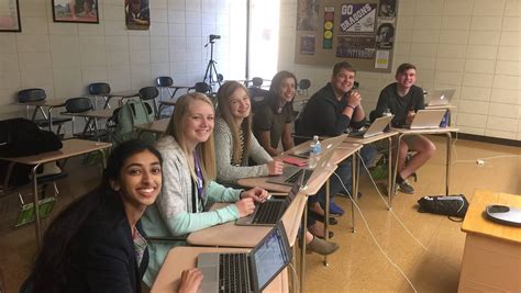 Student newspaper uncovers questions on incoming Pittsburg High School