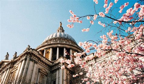 Spring In London 12 Ways To Make The Most Of Springtime Tripadvisor