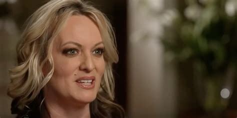 stormy daniels says her whole life is an snl skit in revealing piers morgan interview