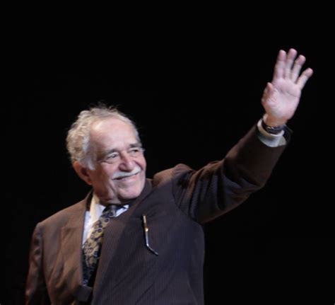 ¿Cuáles eran las listas de reproducción de García Márquez? | Rincon